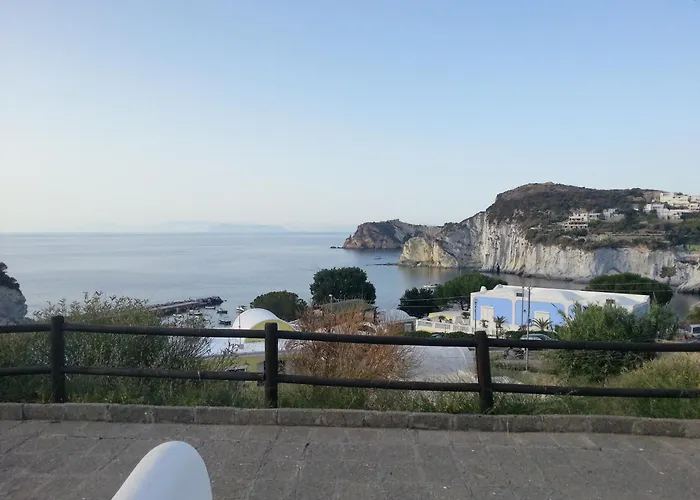 Hotel Villaggio Dei Pescatori