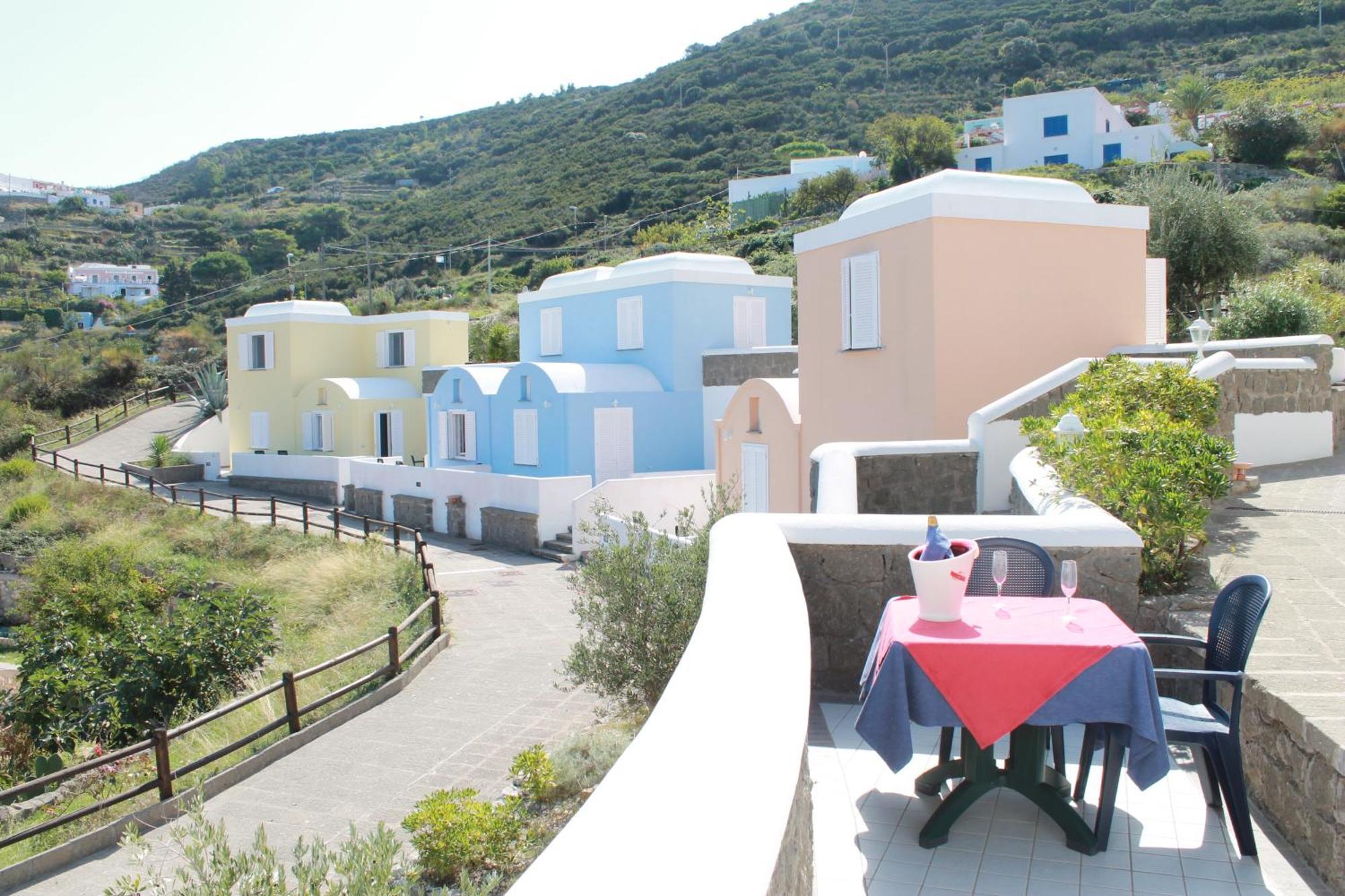 Hotel Villaggio Dei Pescatori 3*