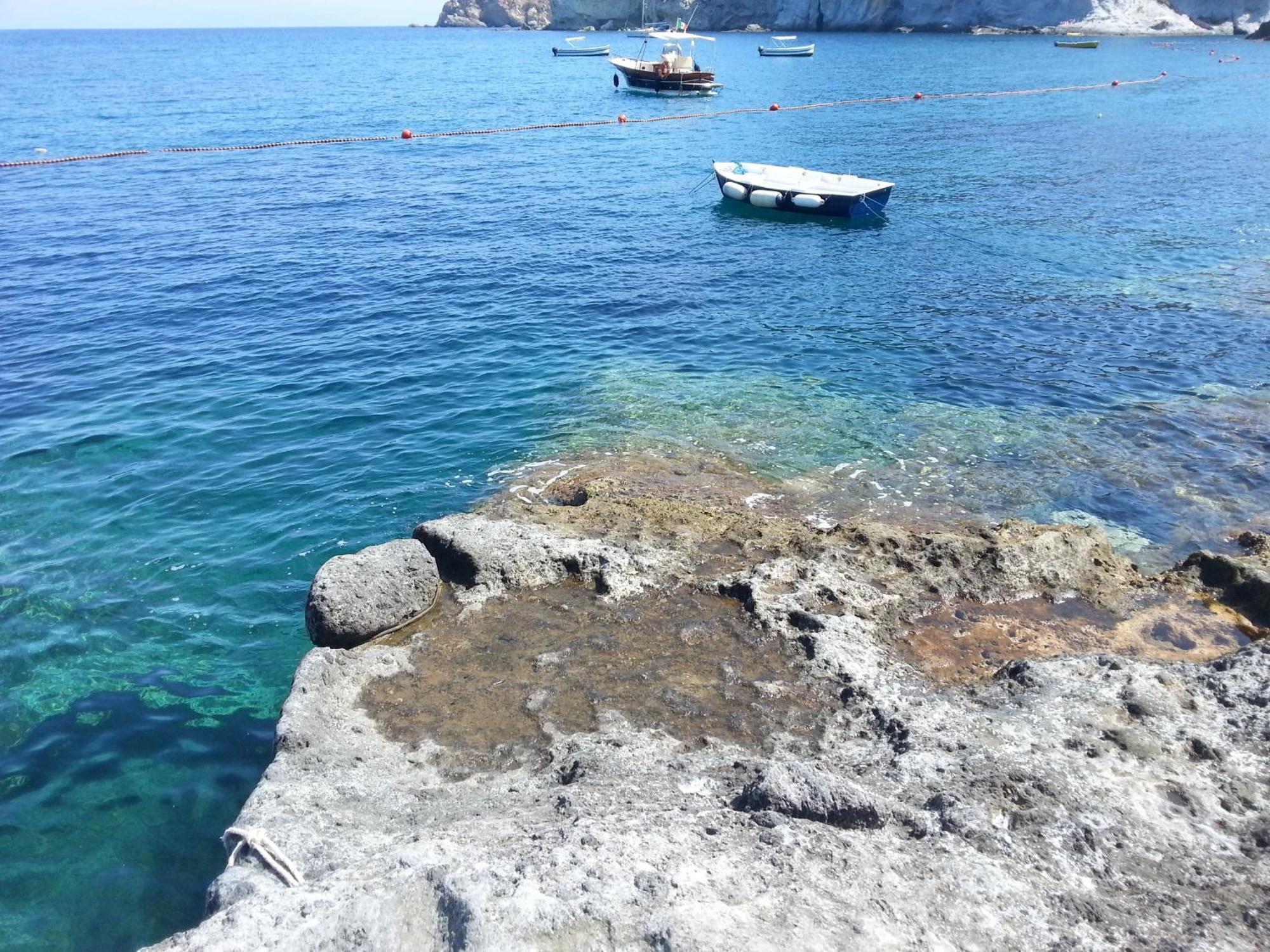 Hotel Villaggio Dei Pescatori 3*