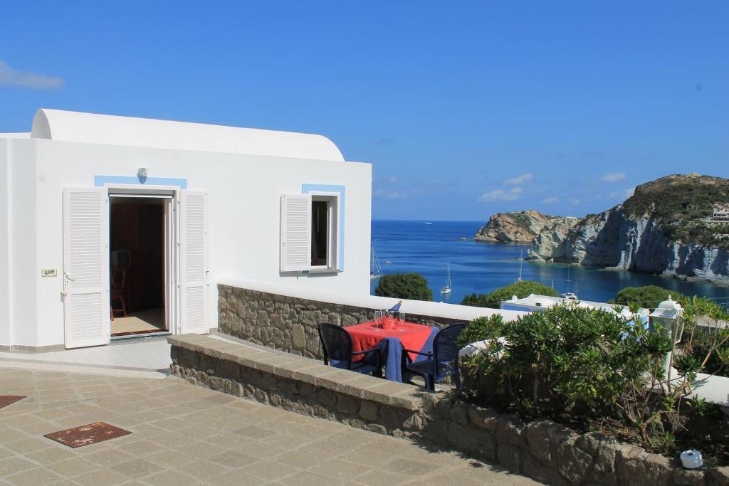 Villaggio Dei Pescatori Ponza