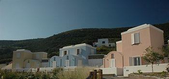 Hotel Villaggio Dei Pescatori Ponza