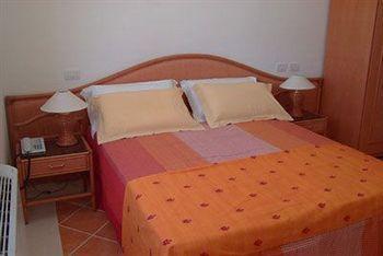 Hotel Villaggio Dei Pescatori Ponza
