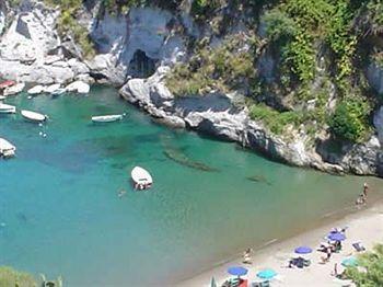 Hotel Villaggio Dei Pescatori