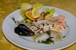 Hotel Villaggio Dei Pescatori 3*