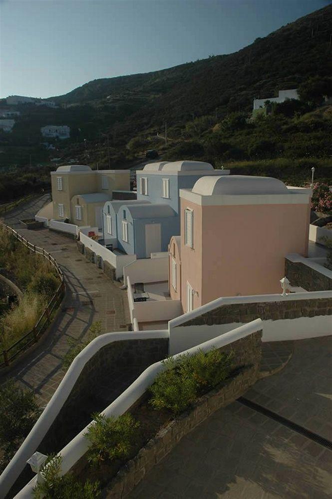 Hotel Villaggio Dei Pescatori 3*