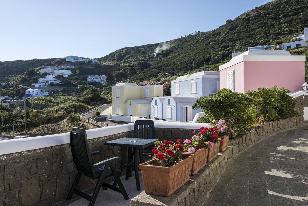 Hotel Villaggio Dei Pescatori 3*