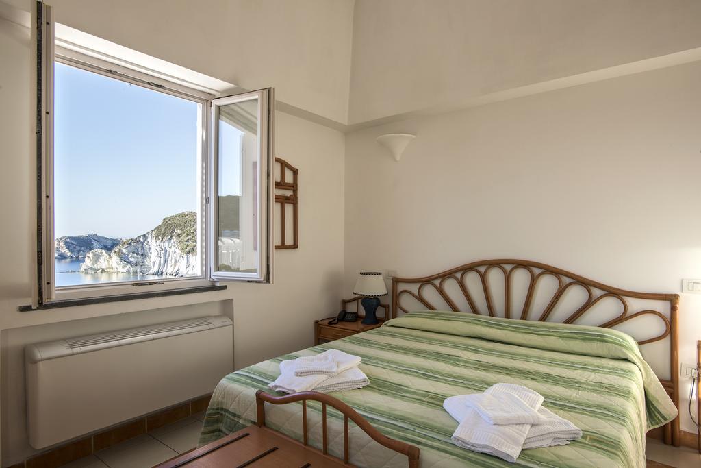 Villaggio Dei Pescatori Hotel Ponza
