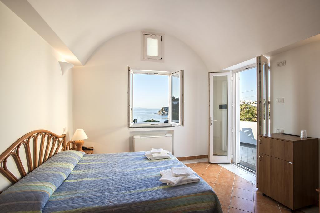 Hotel Villaggio Dei Pescatori