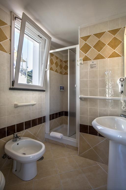 Hotel Villaggio Dei Pescatori Ponza