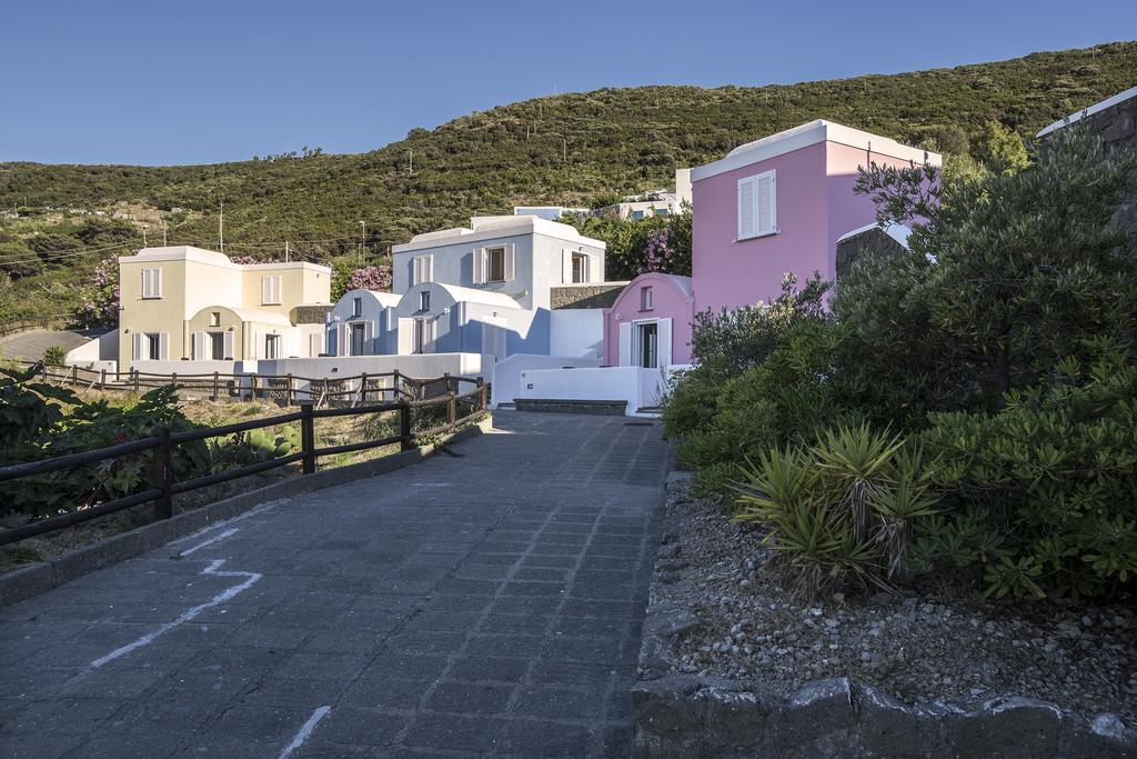 Villaggio Dei Pescatori 3* Ponza