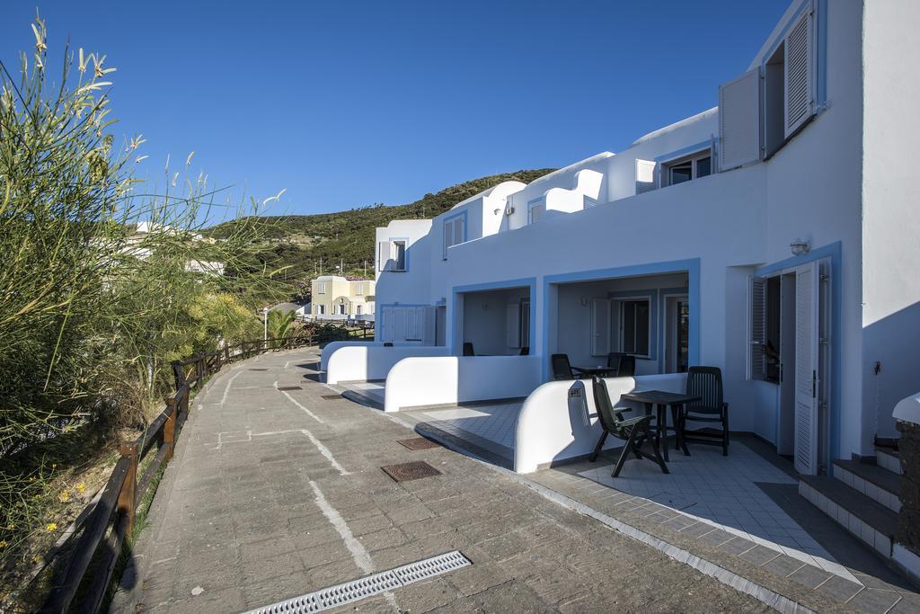 Hotel Villaggio Dei Pescatori Ponza