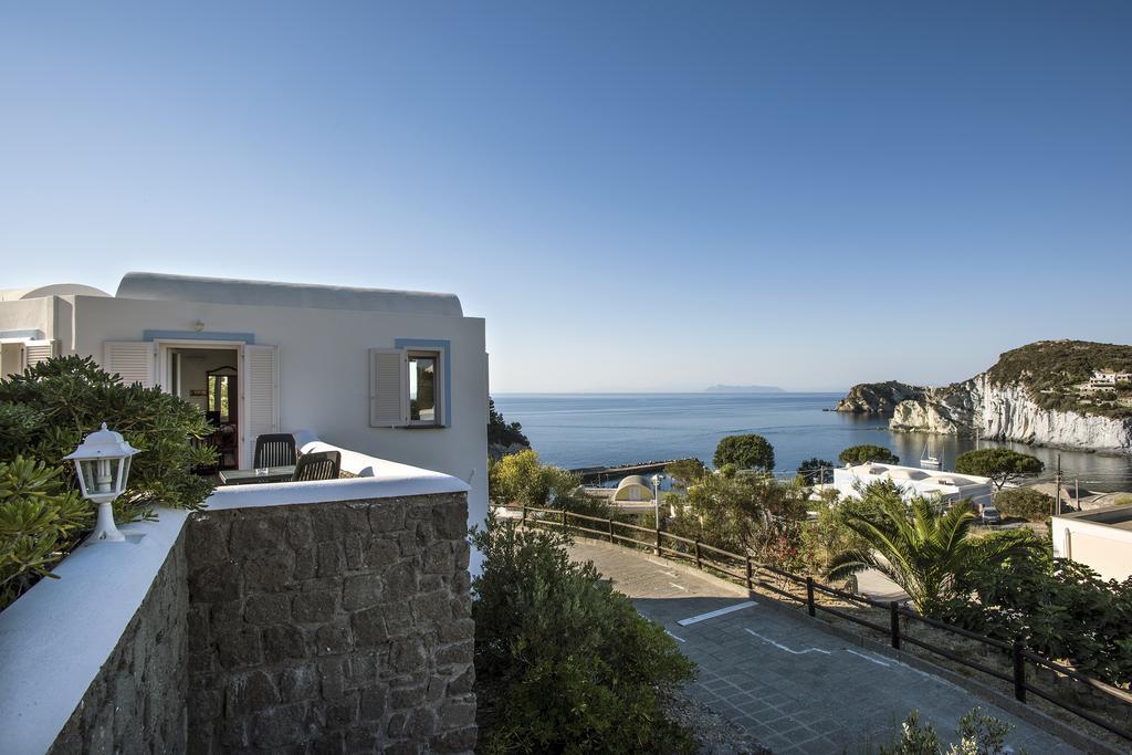 Villaggio Dei Pescatori 3* Ponza