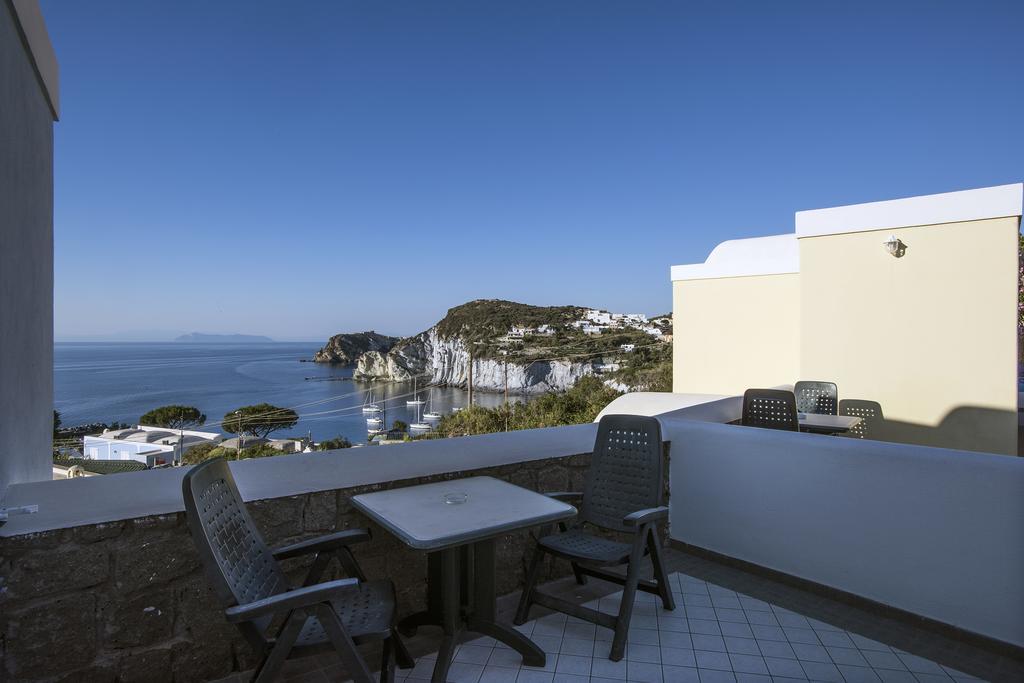 Villaggio Dei Pescatori 3* Ponza