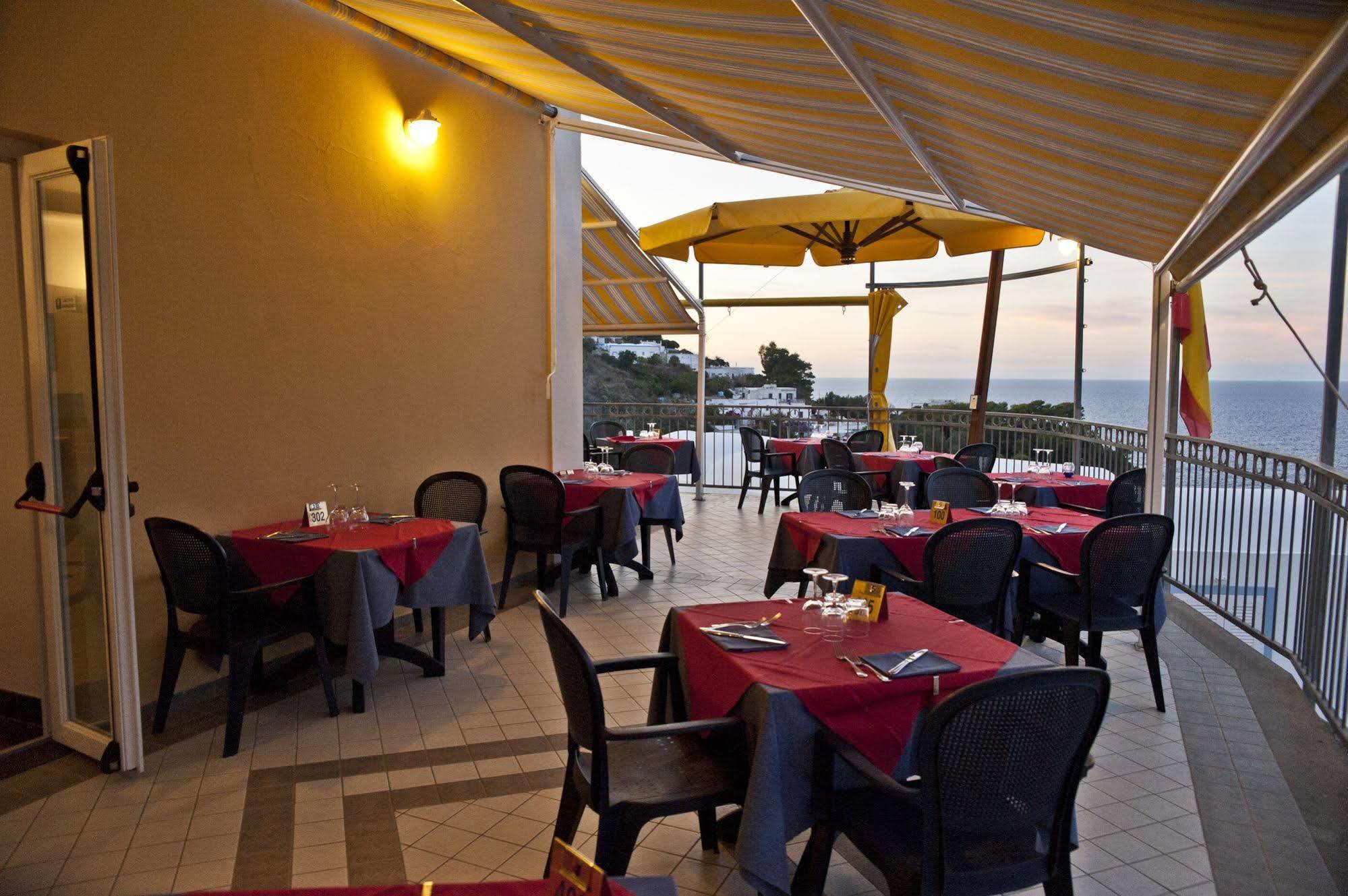 Villaggio Dei Pescatori Hotel