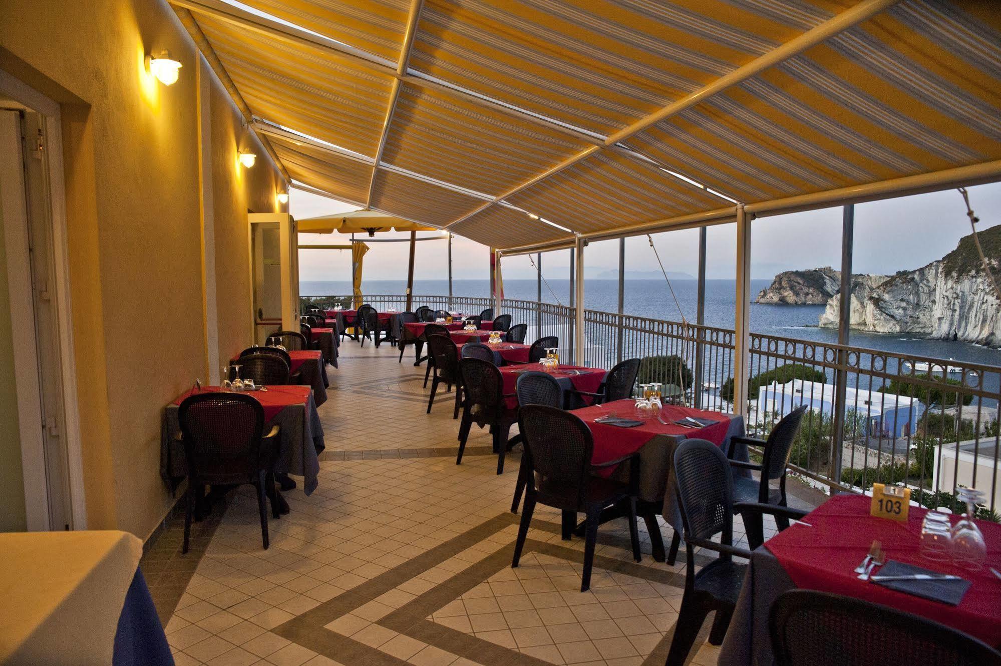 Villaggio Dei Pescatori Ponza