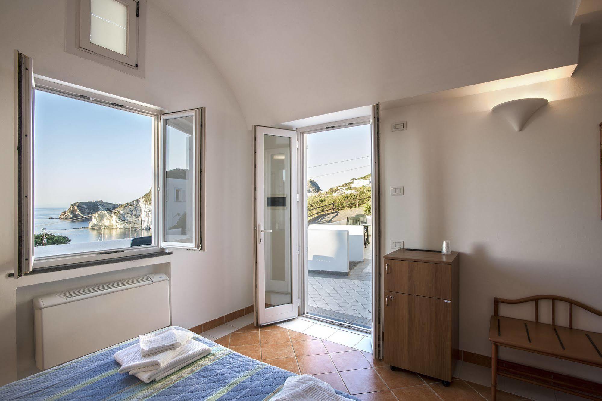 Villaggio Dei Pescatori Ponza