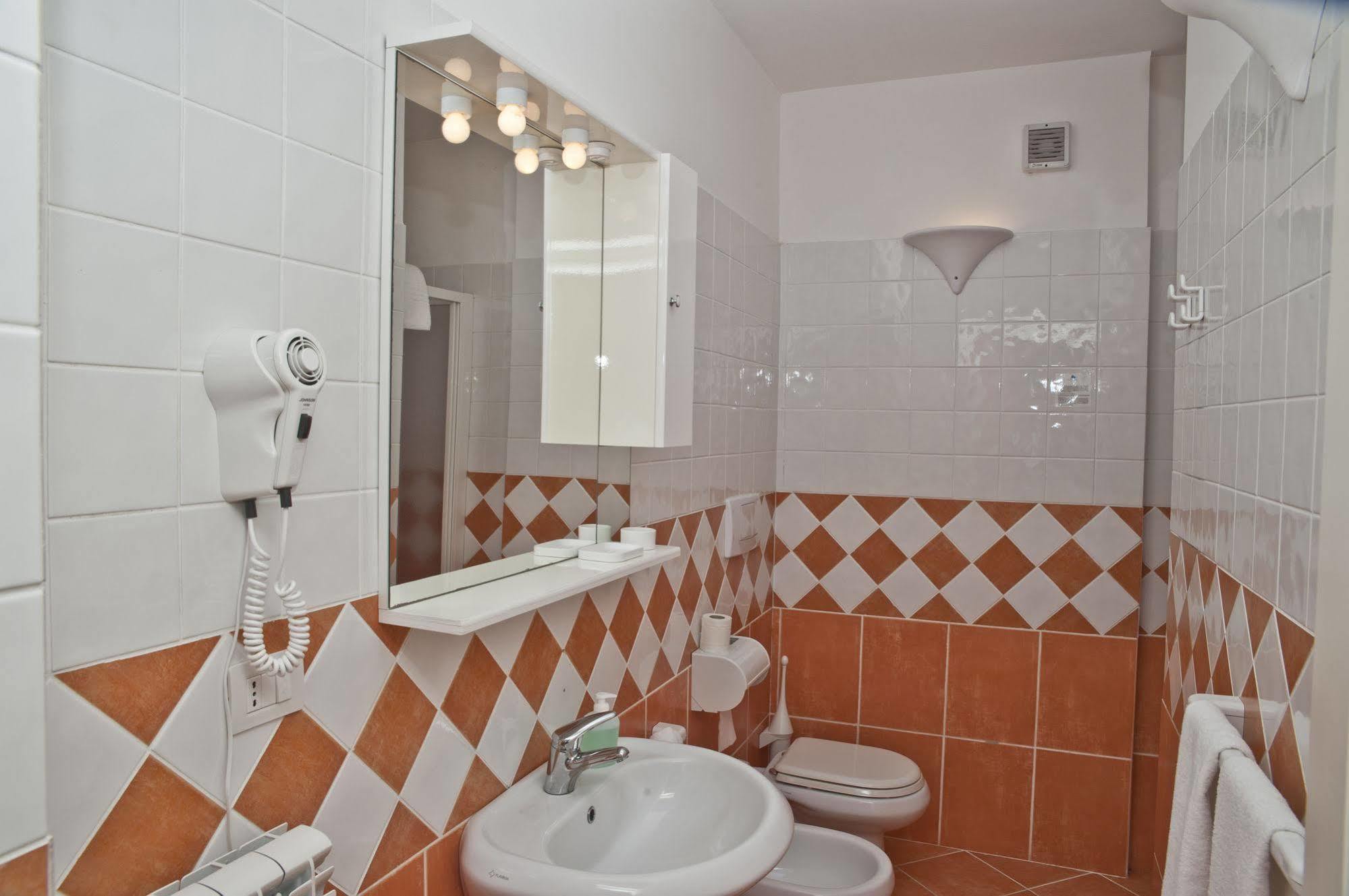Villaggio Dei Pescatori Hotel Ponza