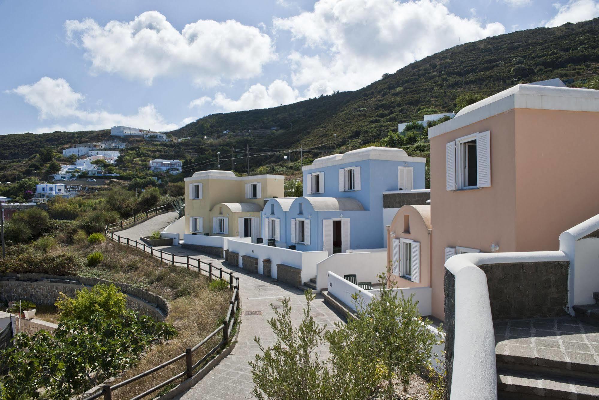 Villaggio Dei Pescatori Hotel