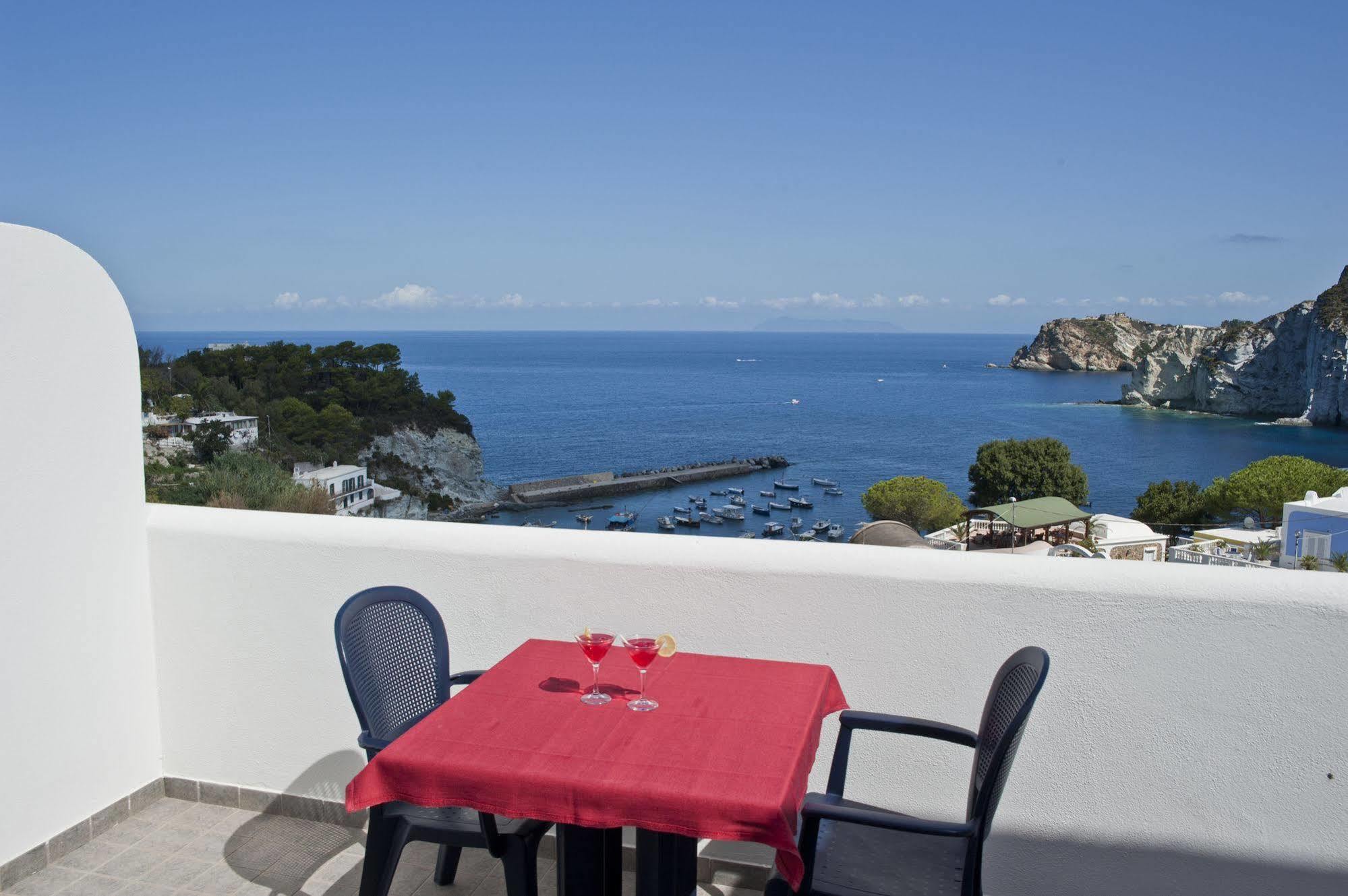 Villaggio Dei Pescatori Hotel Ponza
