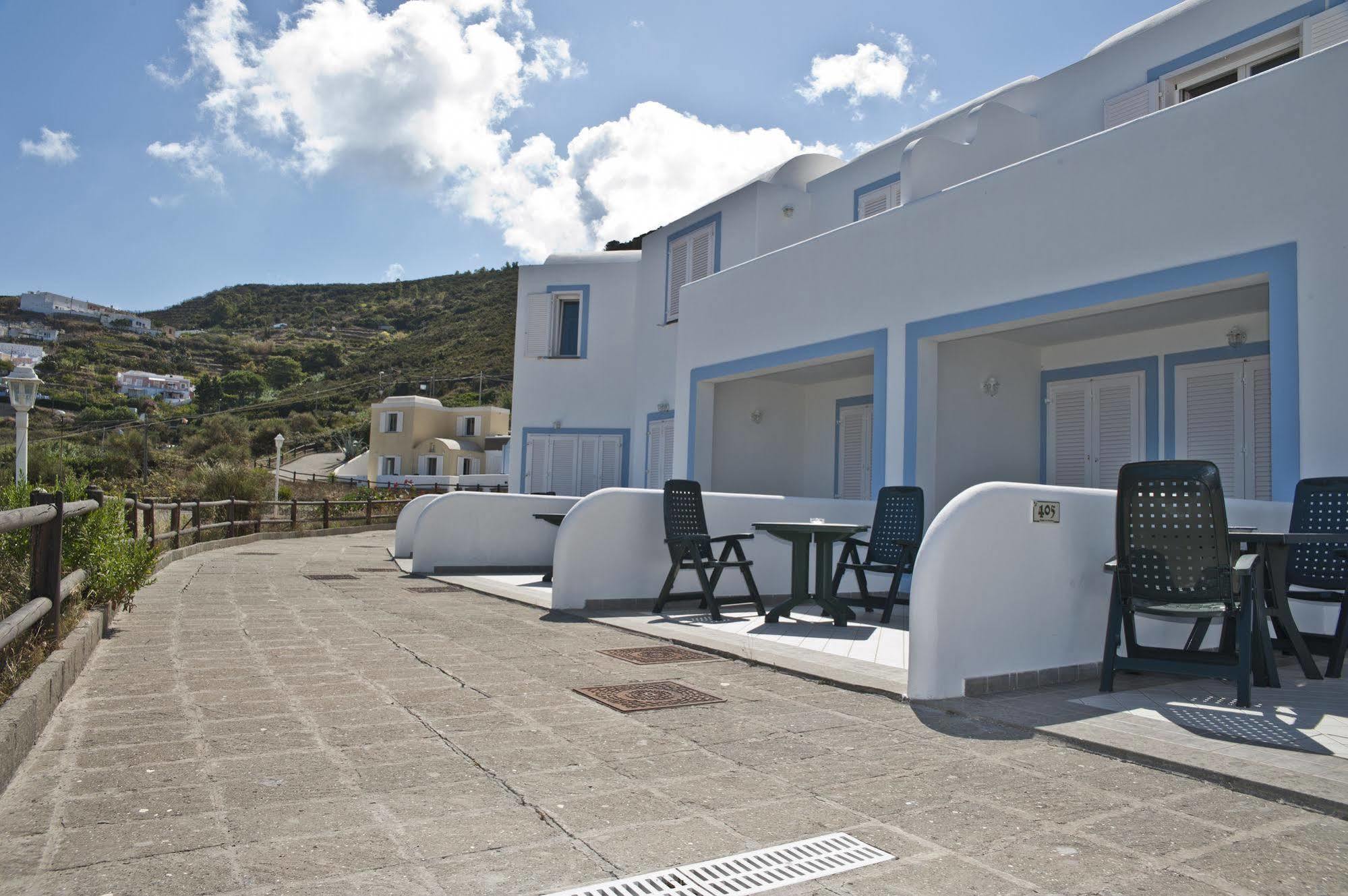 Villaggio Dei Pescatori Ponza