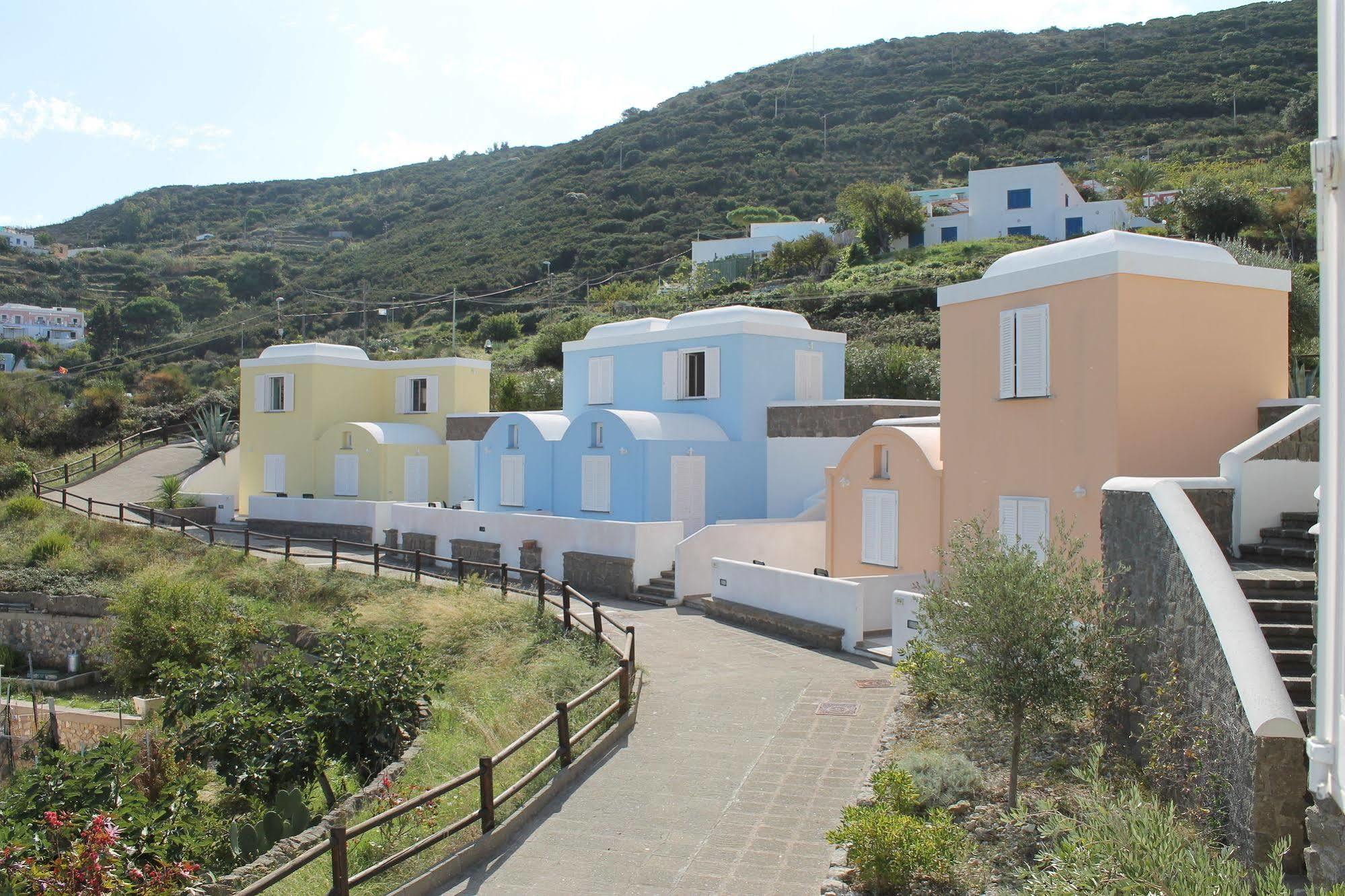 Villaggio Dei Pescatori 3*