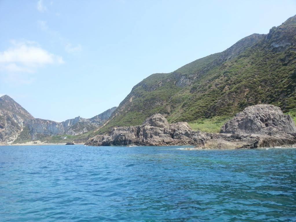 Hotel Villaggio Dei Pescatori Ponza