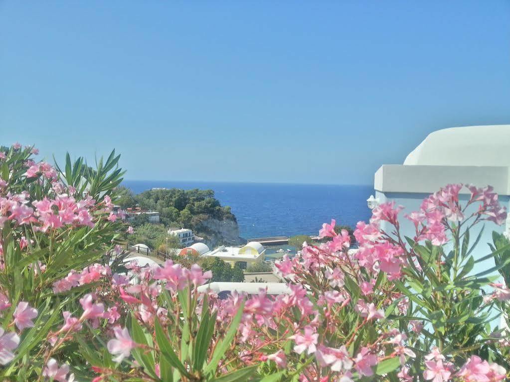 Hotel Villaggio Dei Pescatori 3*