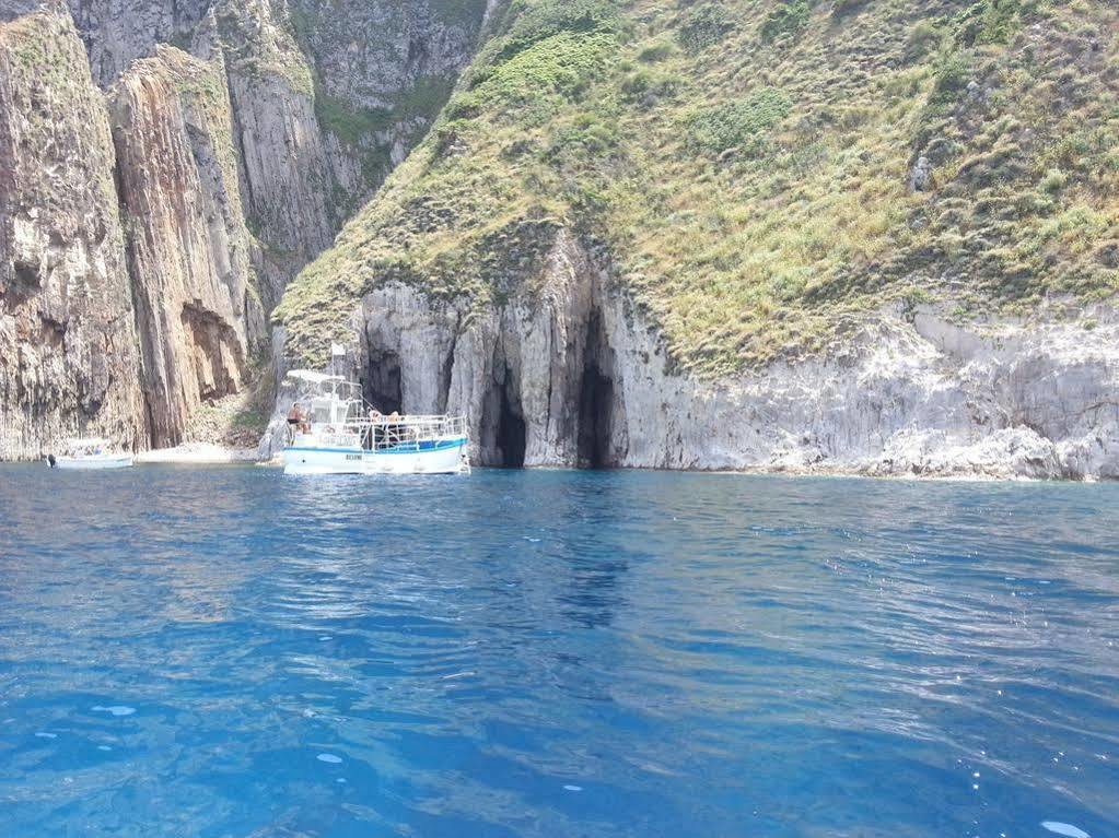 Villaggio Dei Pescatori Ponza