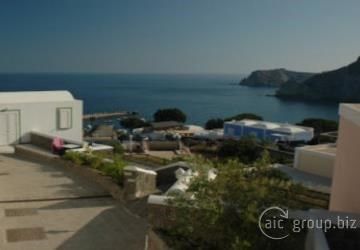 Villaggio Dei Pescatori Hotel
