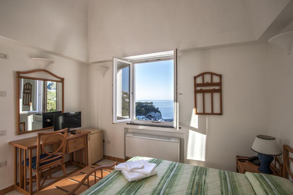 Hotel Villaggio Dei Pescatori Ponza